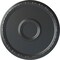Ekena Millwork Odessa Bead & Barrel Ceiling Medallion (Fits Canopies up to 5"), 19 3/4"OD x 1 3/8"P, Pewter CM20ODPES - alternate 1